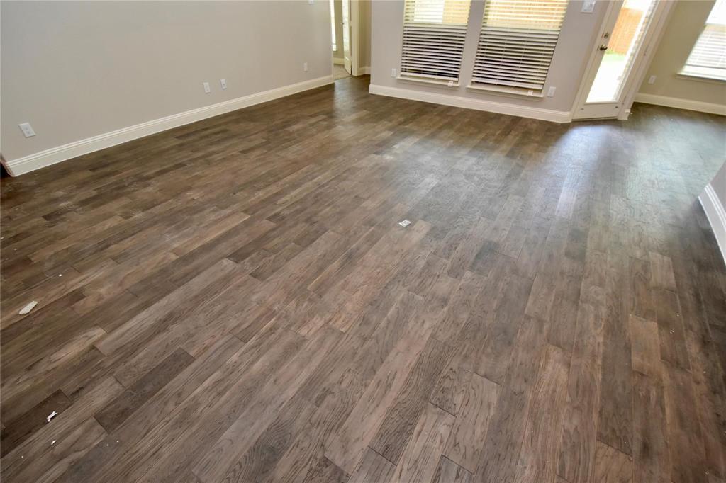 AMHERST ADDITION - Residential