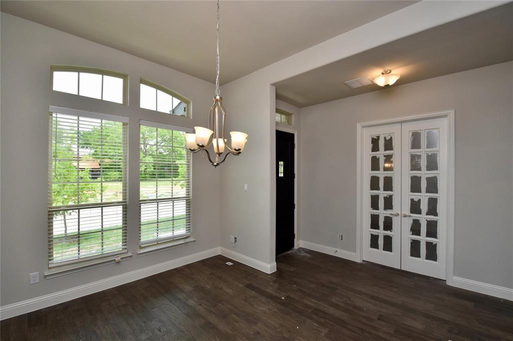 AMHERST ADDITION - Residential