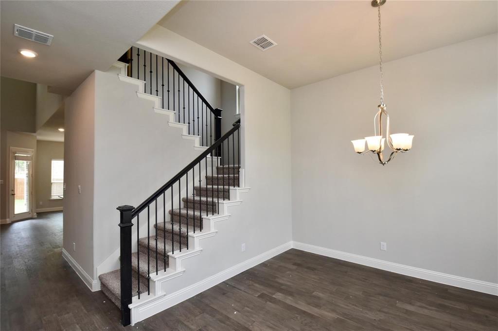 AMHERST ADDITION - Residential