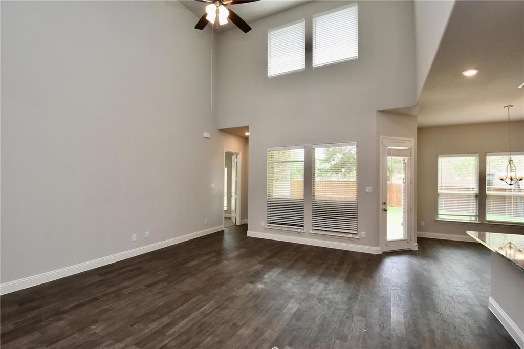 AMHERST ADDITION - Residential