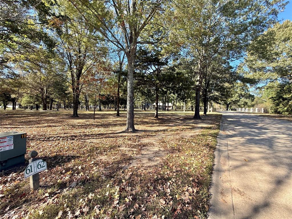 Royal Oak Estates - Land