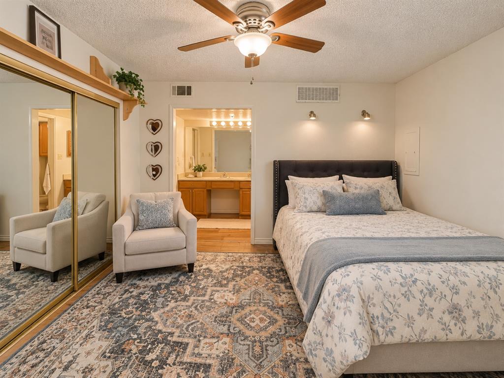 9823 Walnut Street L-114