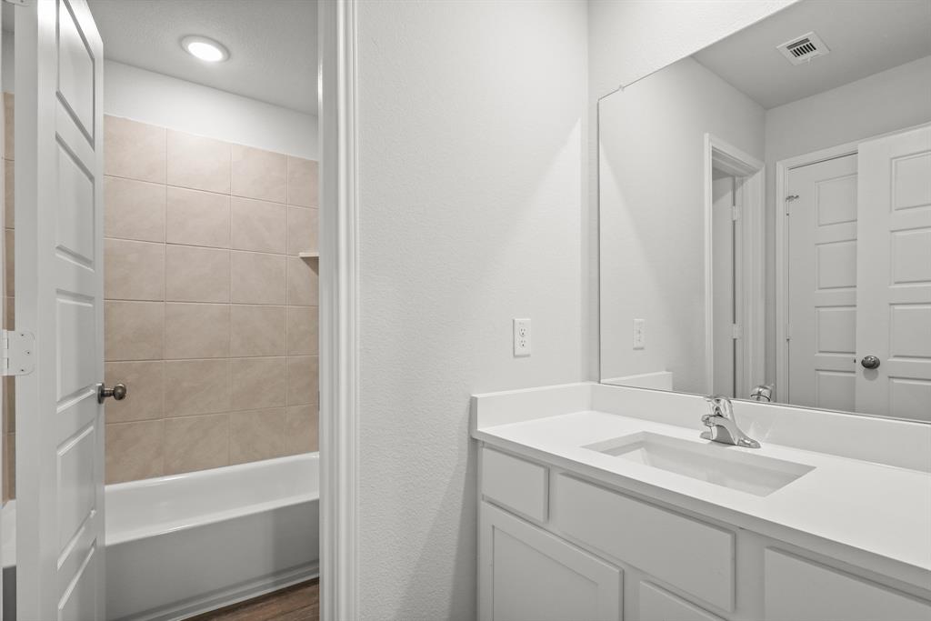 Rocky Creek Crossing - Residential