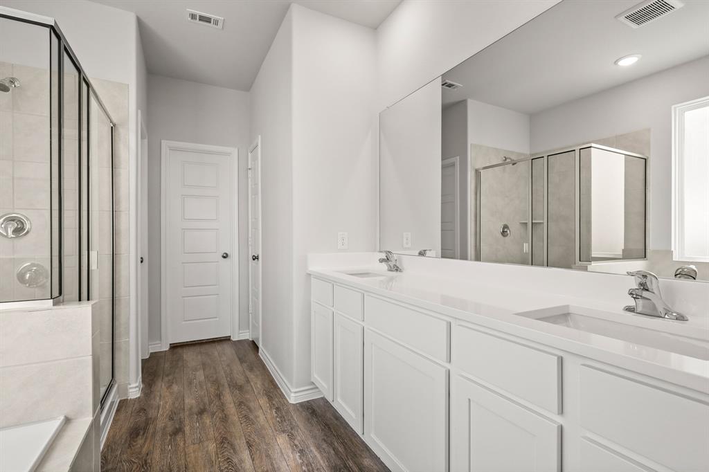 Rocky Creek Crossing - Residential