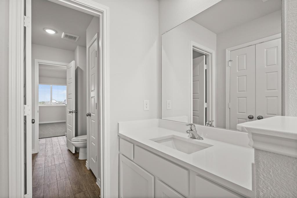 Rocky Creek Crossing - Residential