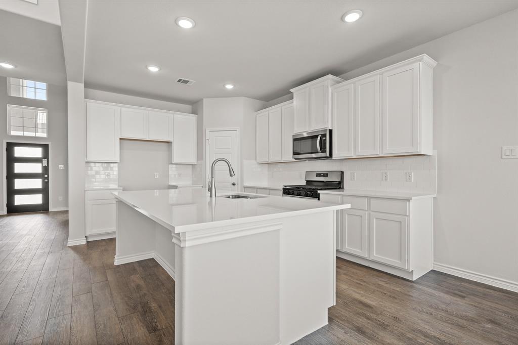 Rocky Creek Crossing - Residential