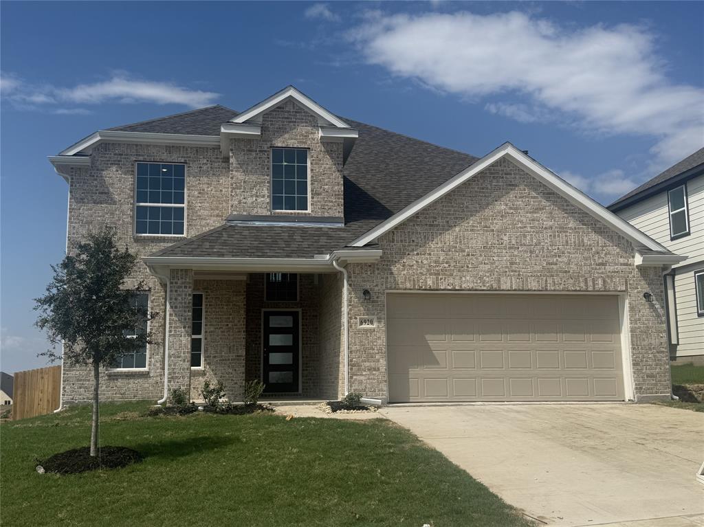 6920 Night Owl Lane