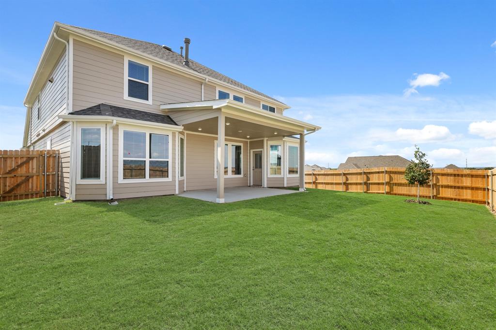 Rocky Creek Crossing - Residential