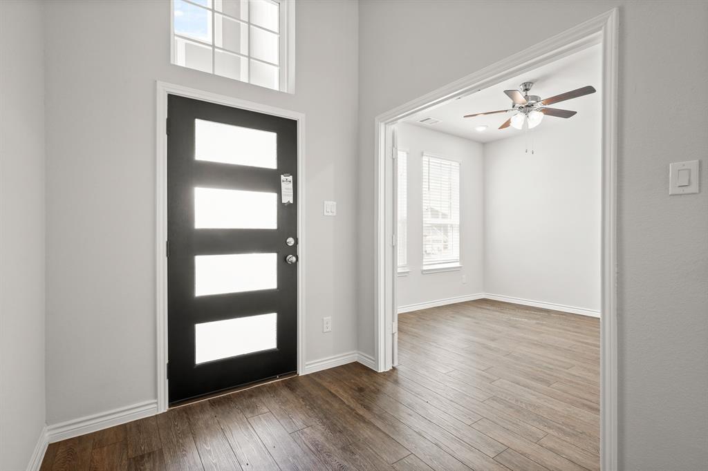 Rocky Creek Crossing - Residential