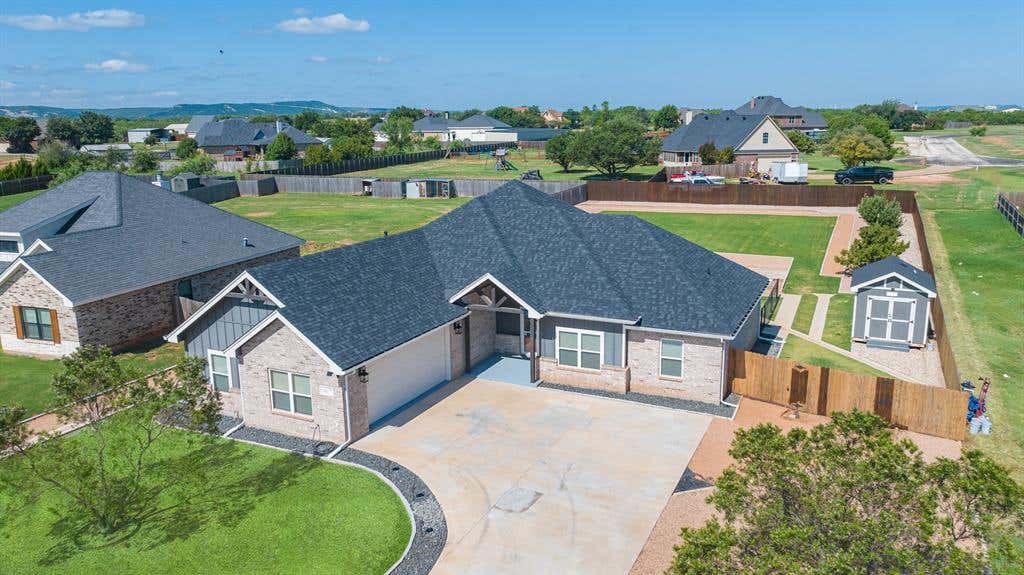Photo of 142 Newhouse Drive, Abilene, TX 79606 (MLS # 21342096)
