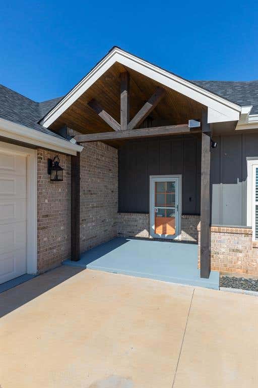Photo of 142 Newhouse Drive, Abilene, TX 79606 (MLS # 21342096)