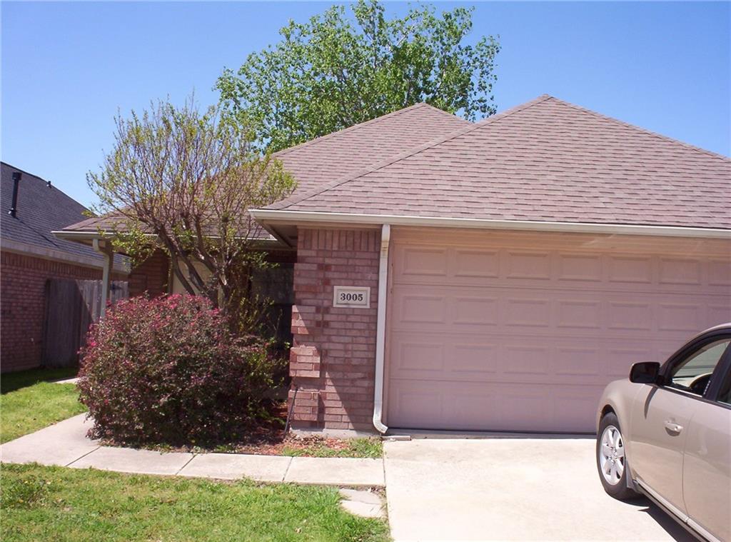 HUNTINGTON CREEK PH 1 - Residential Lease