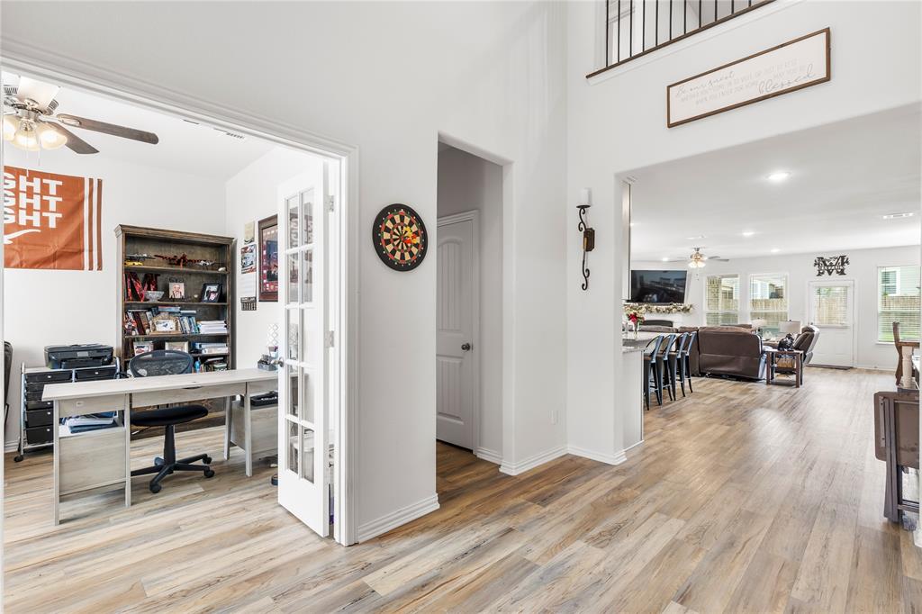 804 Feather Edge Drive
