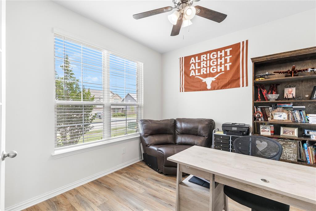 804 Feather Edge Drive