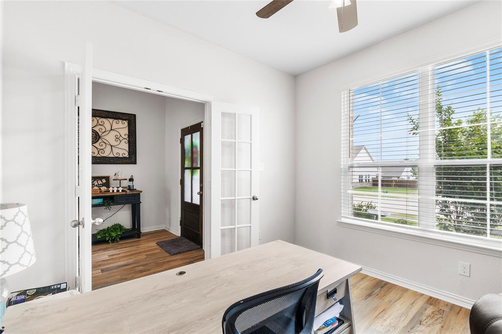 804 Feather Edge Drive