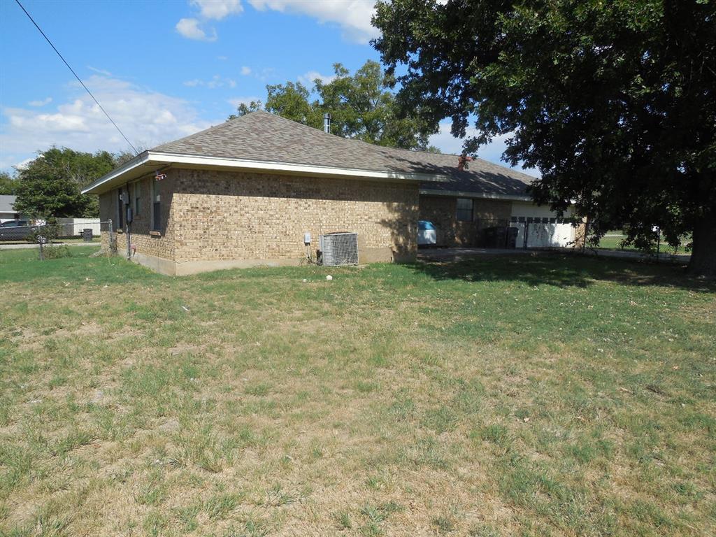 Meadowbrook - Residential