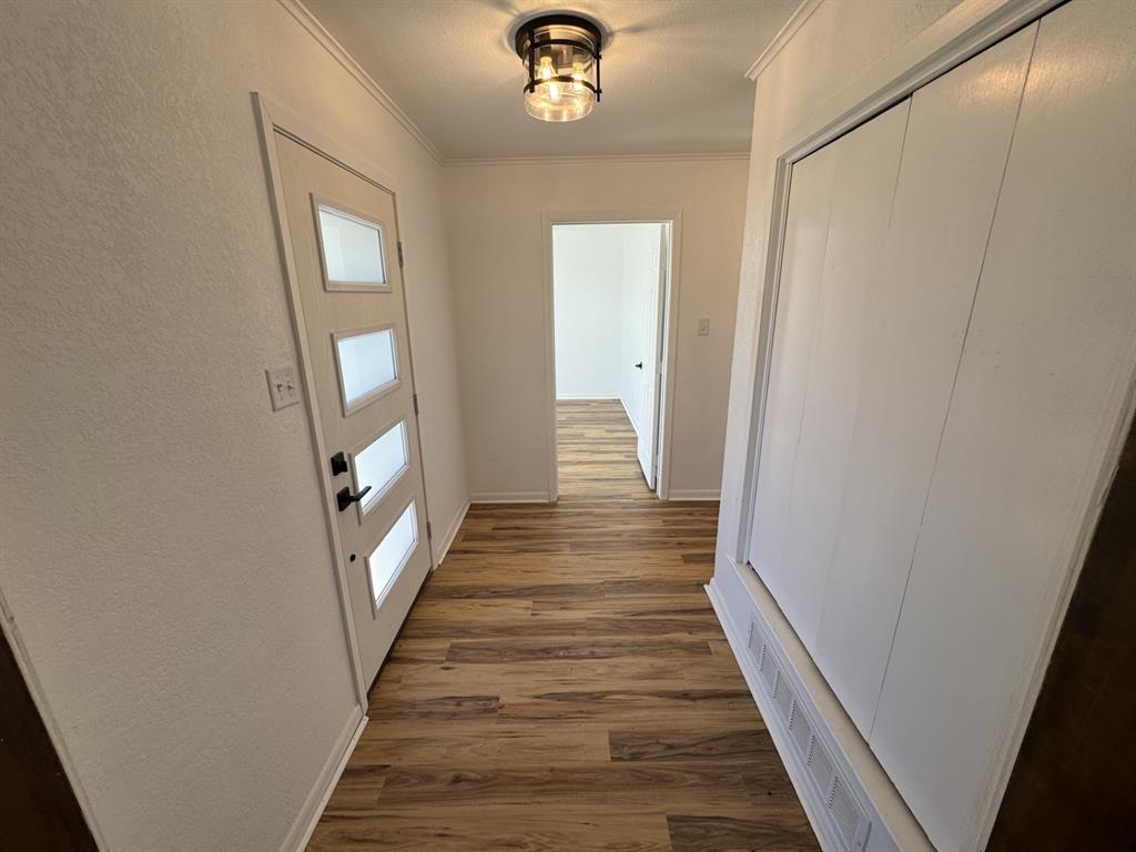 PAT MAYES VILLAGE 2 - Residential