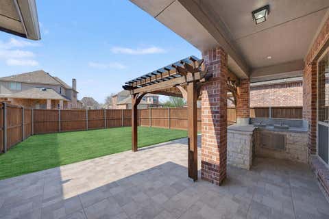 Tiny photo for 2243 E Big Valley Road, Allen, TX 75013 (MLS # 21341055)