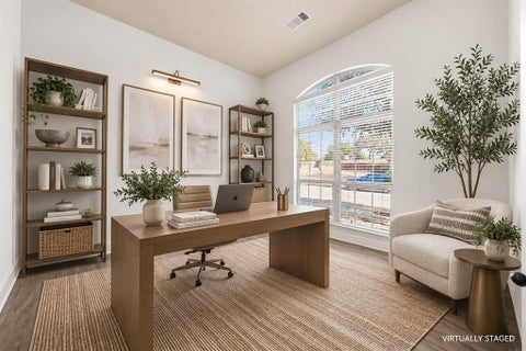 Tiny photo for 2243 E Big Valley Road, Allen, TX 75013 (MLS # 21341055)