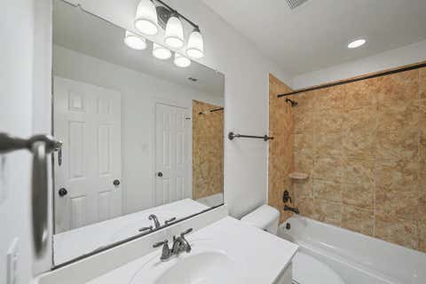 Tiny photo for 2243 E Big Valley Road, Allen, TX 75013 (MLS # 21341055)