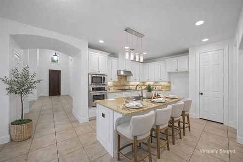 Tiny photo for 2243 E Big Valley Road, Allen, TX 75013 (MLS # 21341055)