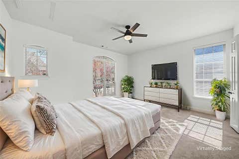 Tiny photo for 2243 E Big Valley Road, Allen, TX 75013 (MLS # 21341055)