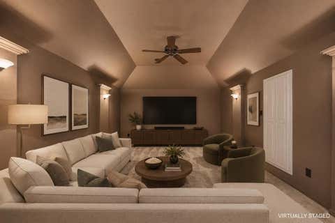 Tiny photo for 2243 E Big Valley Road, Allen, TX 75013 (MLS # 21341055)