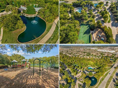 Tiny photo for 2243 E Big Valley Road, Allen, TX 75013 (MLS # 21341055)