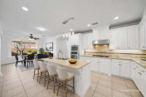 Tiny photo for 2243 E Big Valley Road, Allen, TX 75013 (MLS # 21341055)