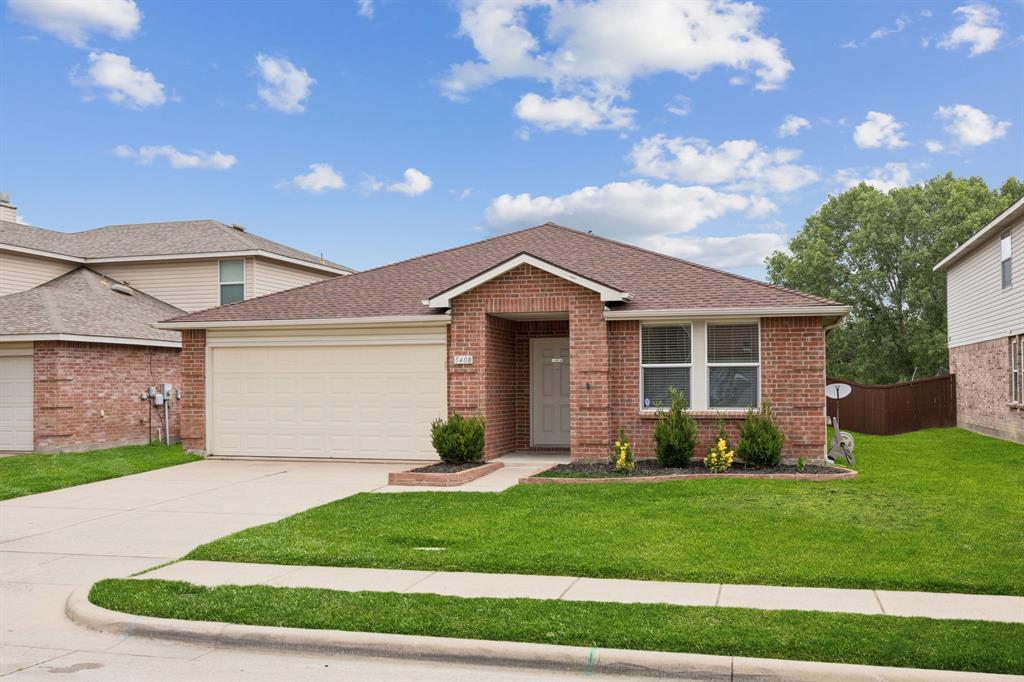 5408 Mountain Pointe Drive