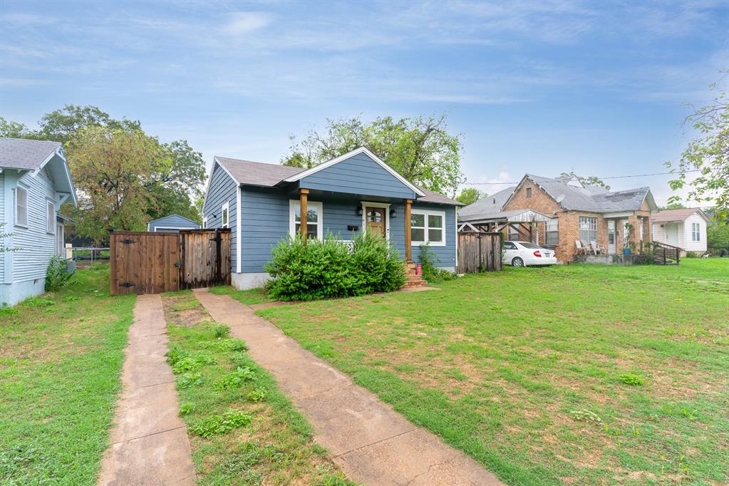 Bronx Park Place - Residential