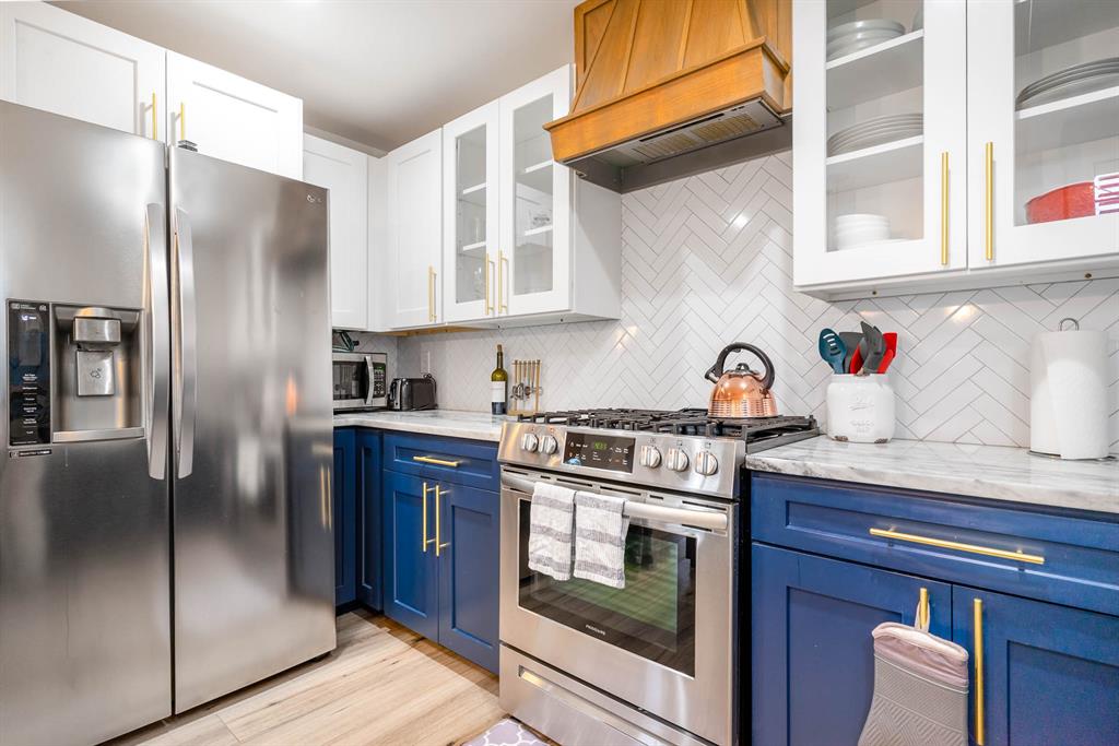 Bronx Park Place - Residential