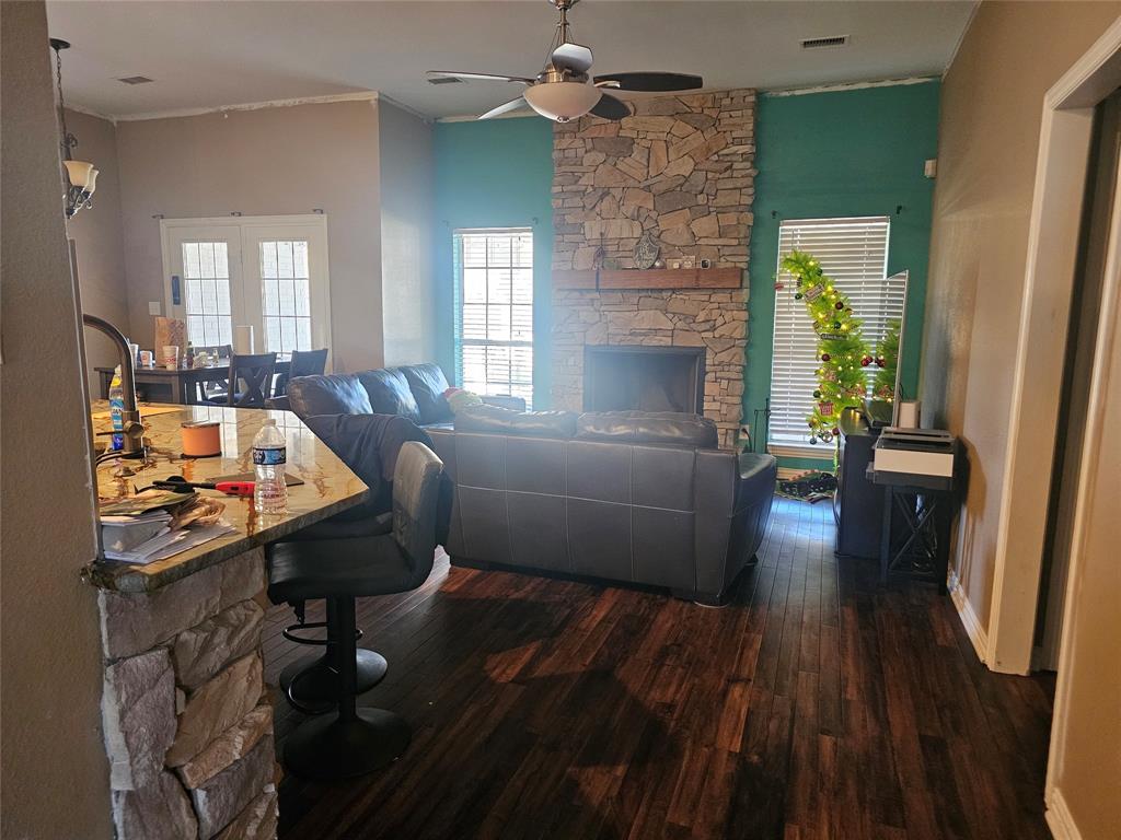 Country Place - Residential