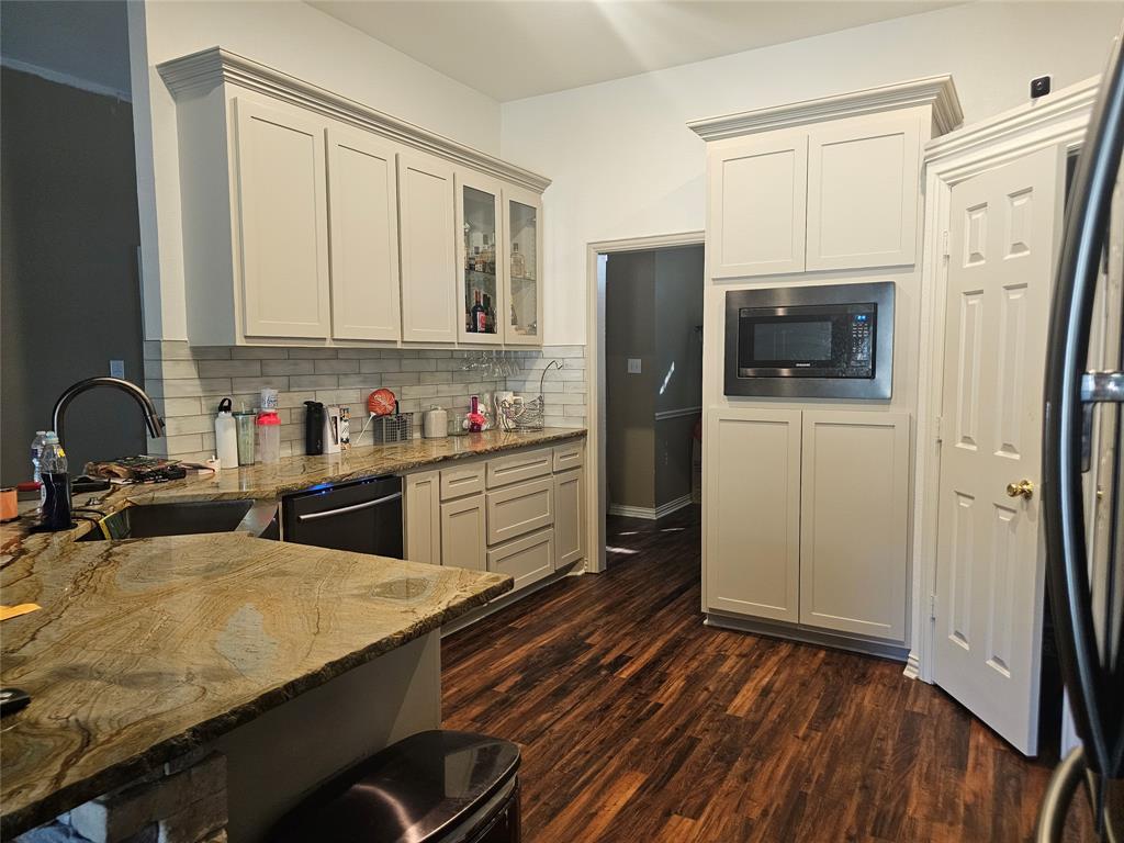 Country Place - Residential