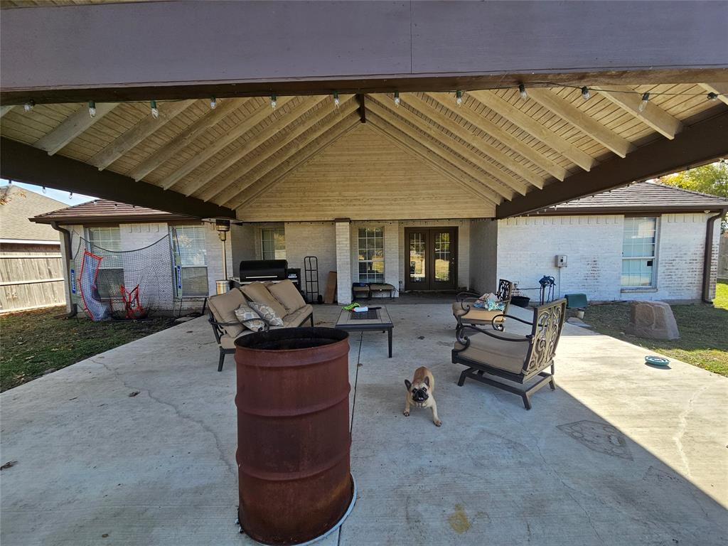 Country Place - Residential