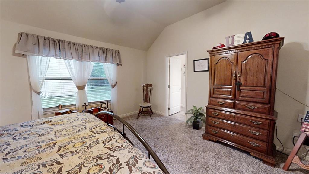Ashley Oaks - Residential