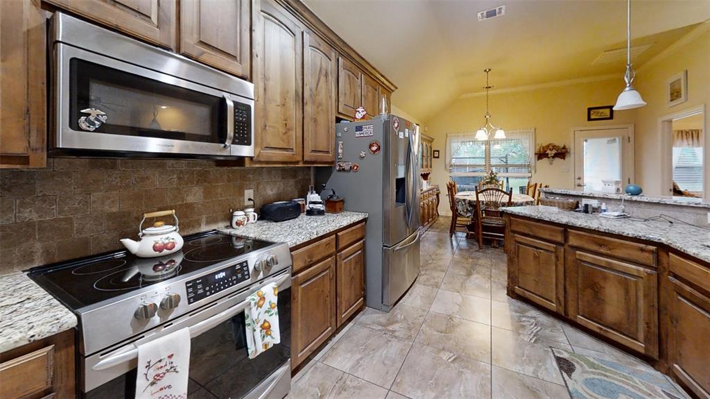 Ashley Oaks - Residential
