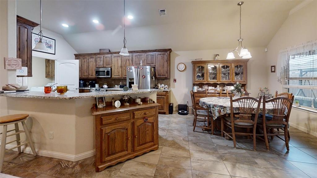 Ashley Oaks - Residential