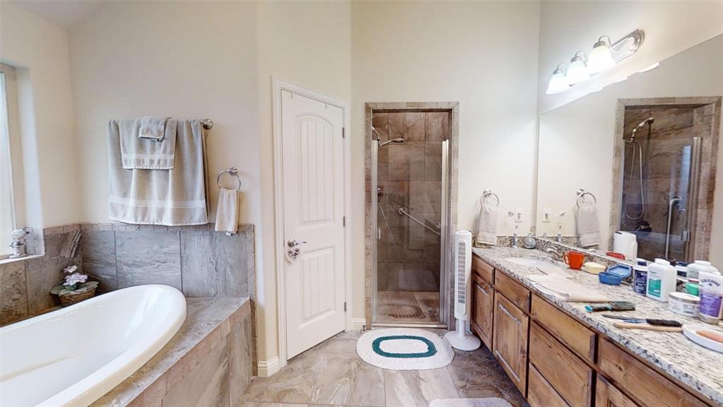 Ashley Oaks - Residential