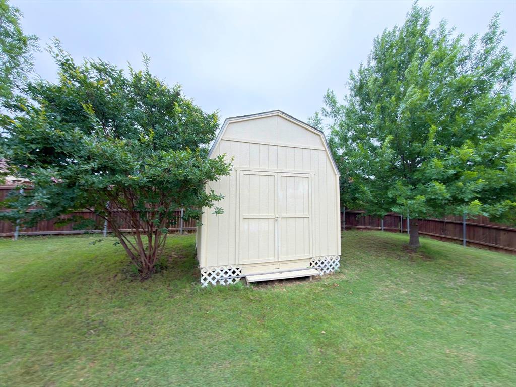 Ashley Oaks - Residential