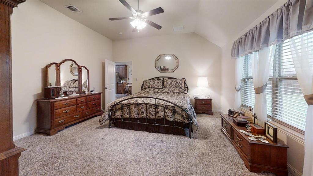 Ashley Oaks - Residential