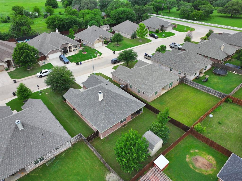 Ashley Oaks - Residential