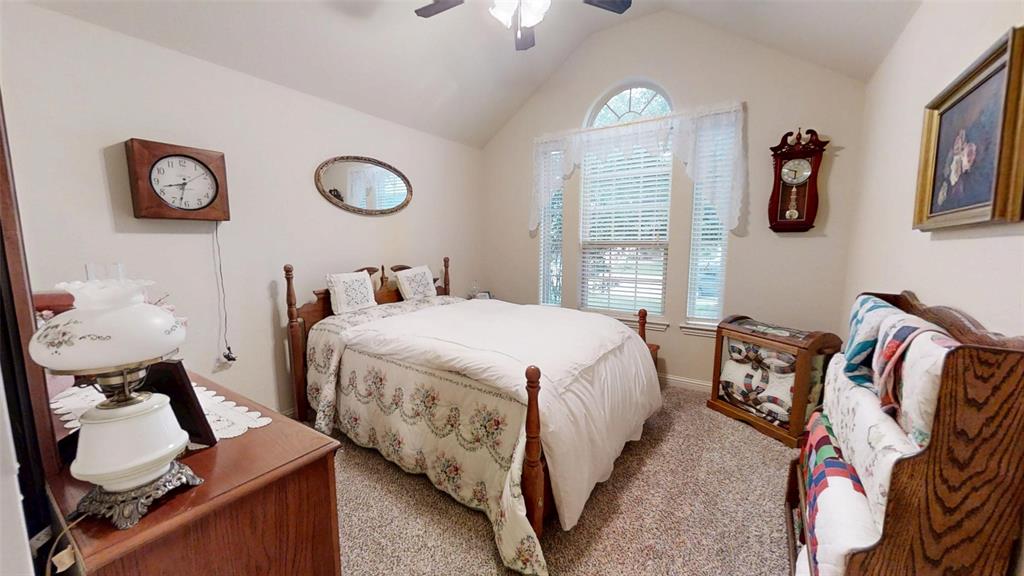 Ashley Oaks - Residential
