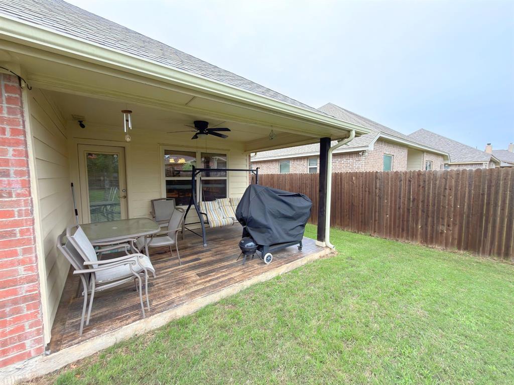 Ashley Oaks - Residential
