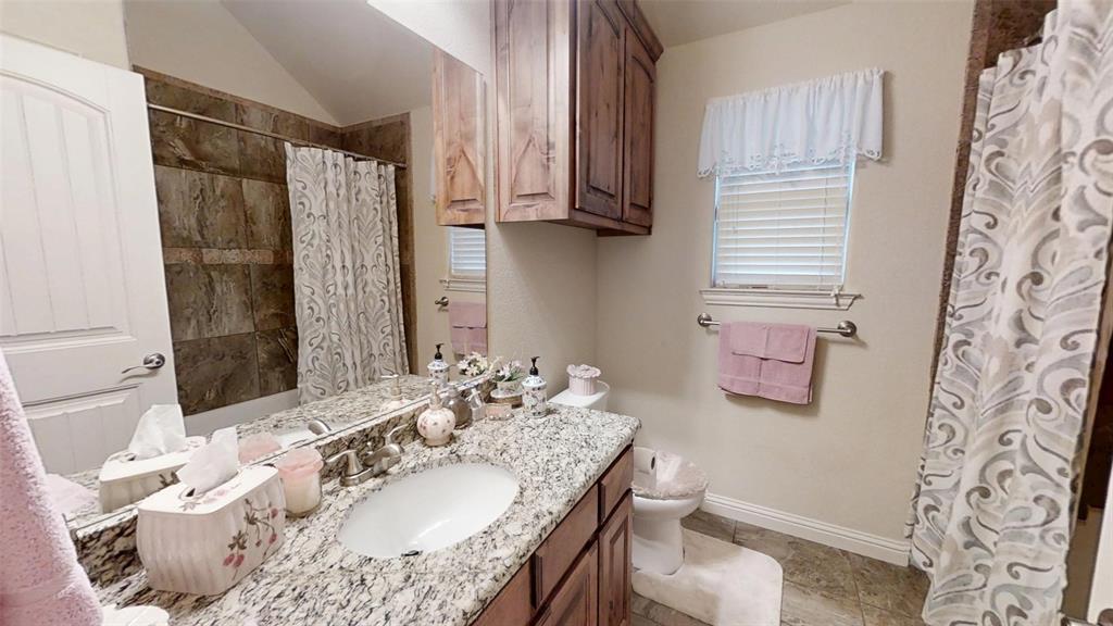 Ashley Oaks - Residential