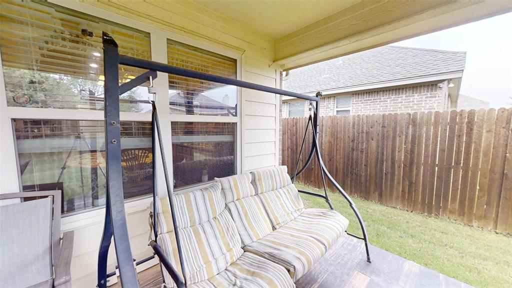 Ashley Oaks - Residential