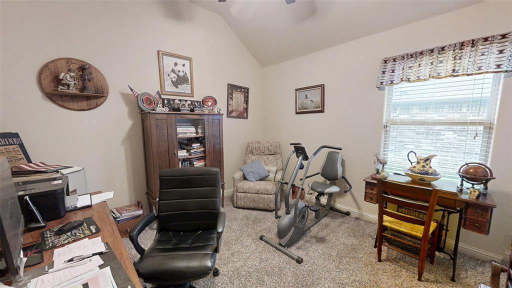 Ashley Oaks - Residential