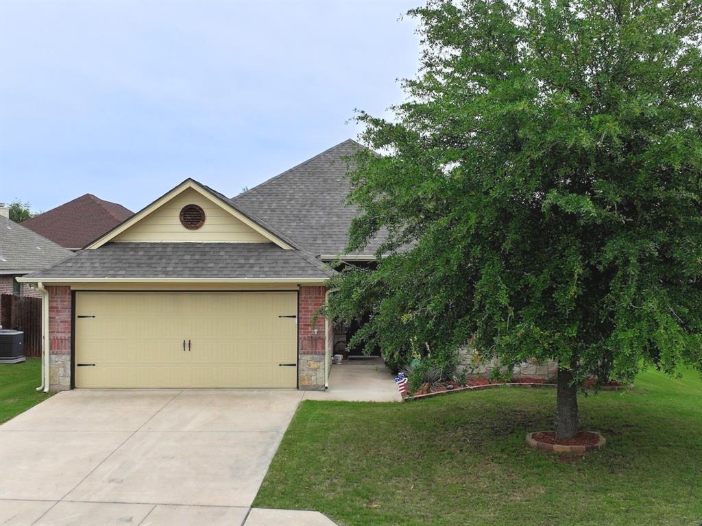 Ashley Oaks - Residential