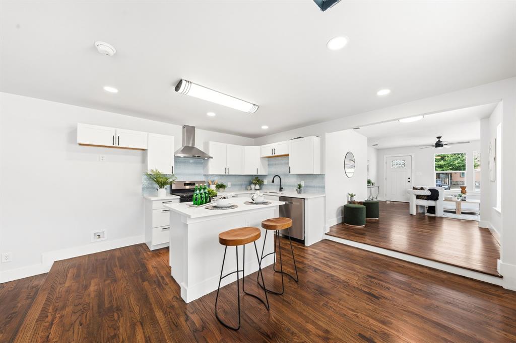 Bluebonnet Lawn - Residential