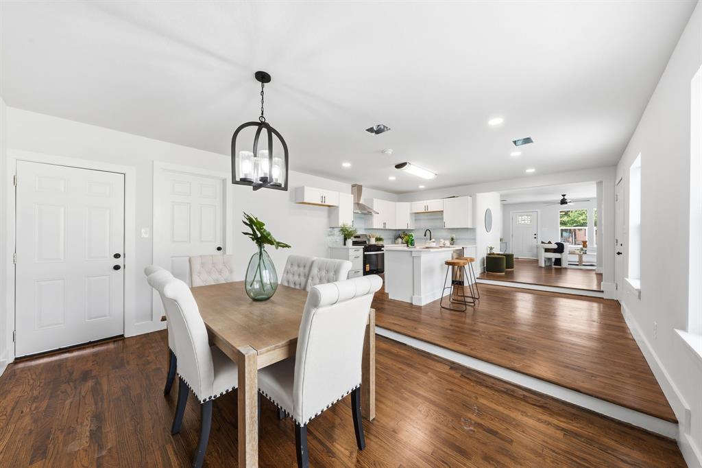 Bluebonnet Lawn - Residential